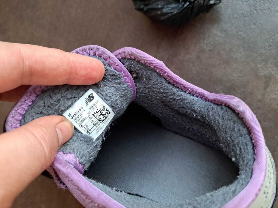 детски/дамски маратонки,кецове,спортни обувки,New Balance,36 за момиче