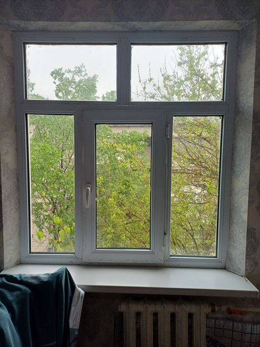 Акфа акфа окна акфа