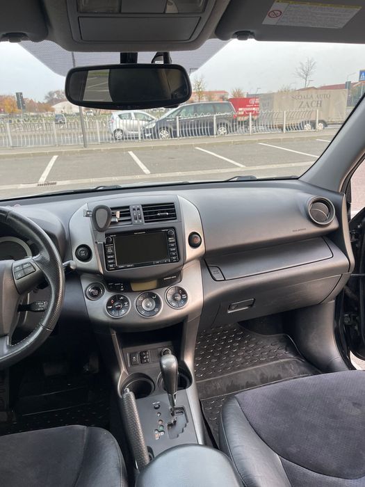 Toyota Rav 4 2011 2.2 disel