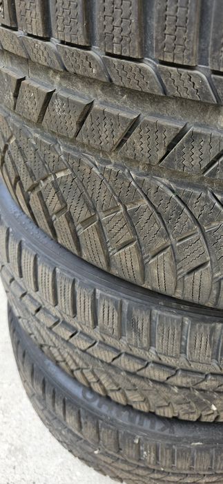 275/35/20 и 245/40/20  зимни гуми Bmw g11 g12