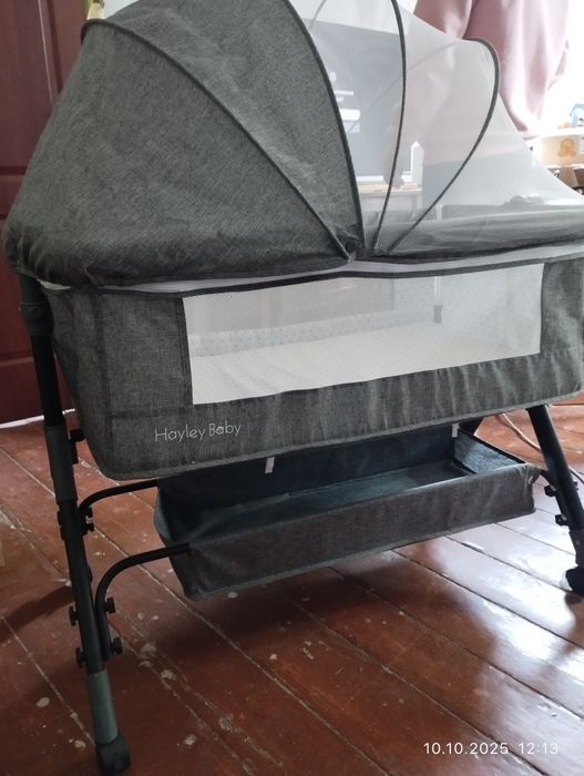 Продам колыбельку