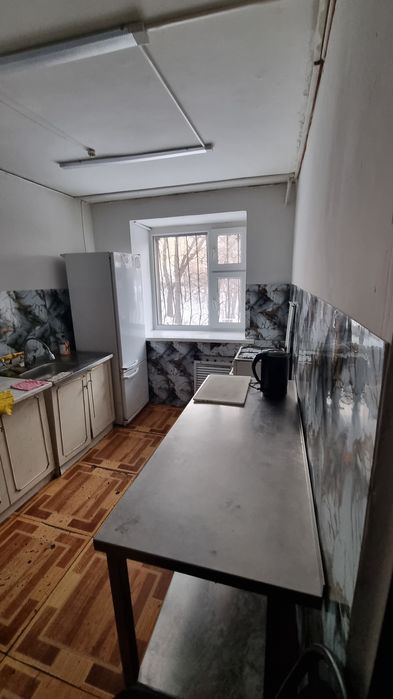 Продаю действующее кафе