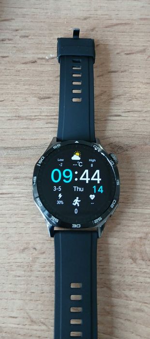 Huawei Watch GT 5 в ГАРАНЦИЯ