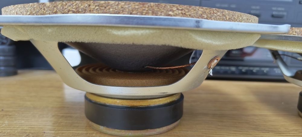 Heco Soundmaster SM 540