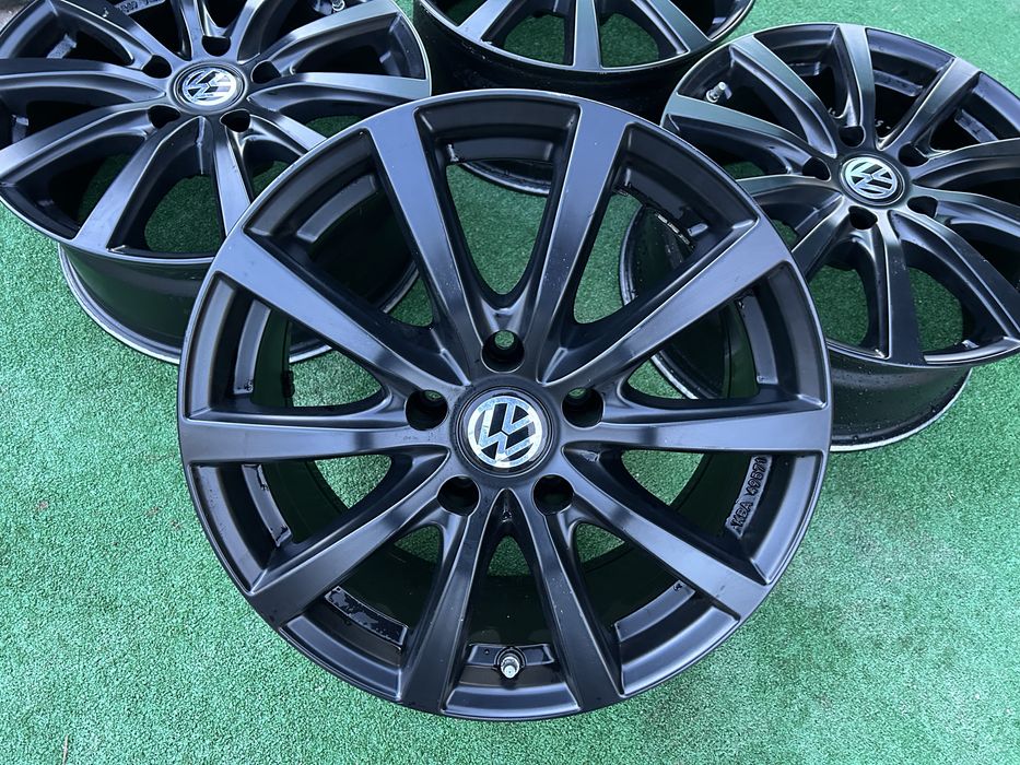 5х120 17 за vw transporter T5 T6