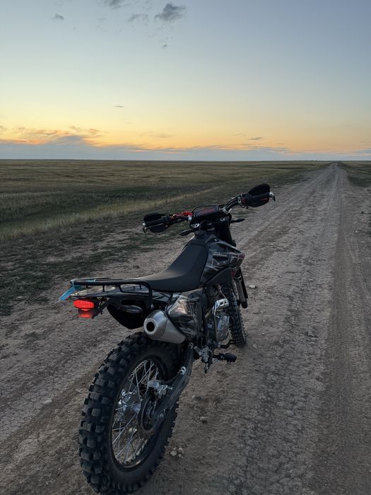 БТМ 250 куб обмен ЛТМ