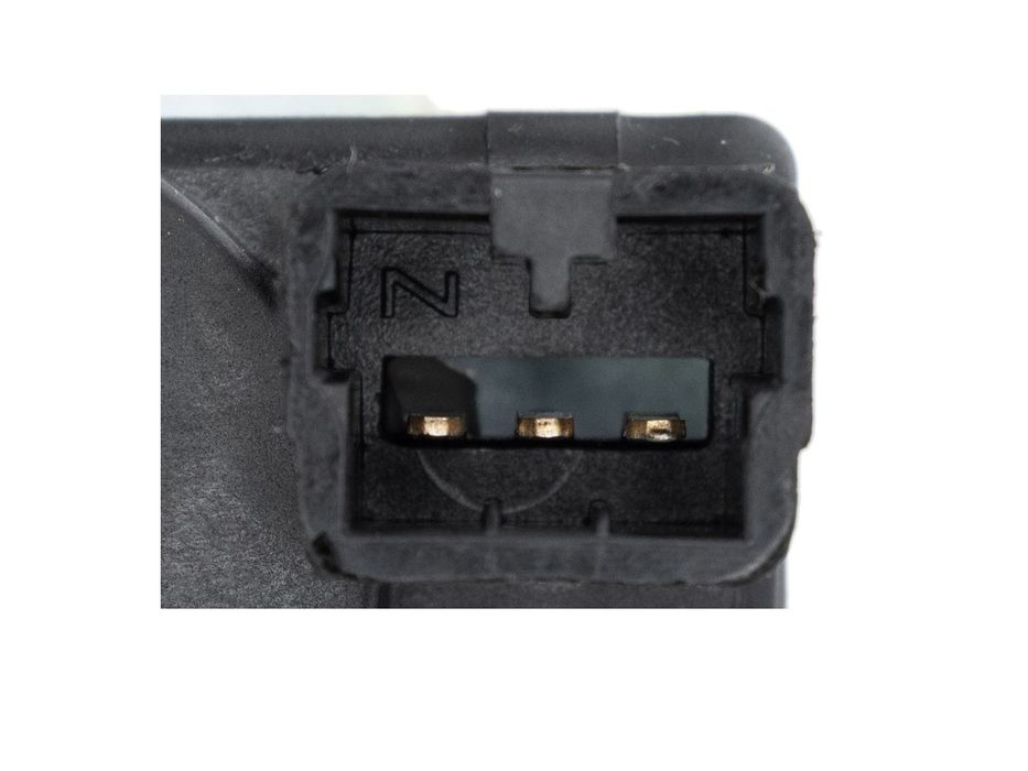 Брава за багажник за Hyundai Sonata MK6