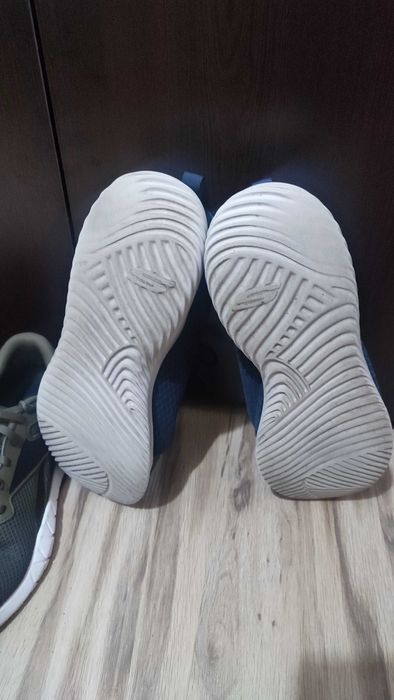 Маратонки - ползвани - 2 чифта