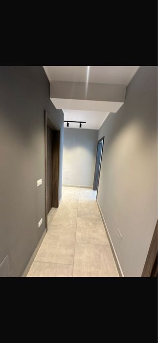 SPRE INCHIREIERE apartament 3 camere grandis residence nemobilat