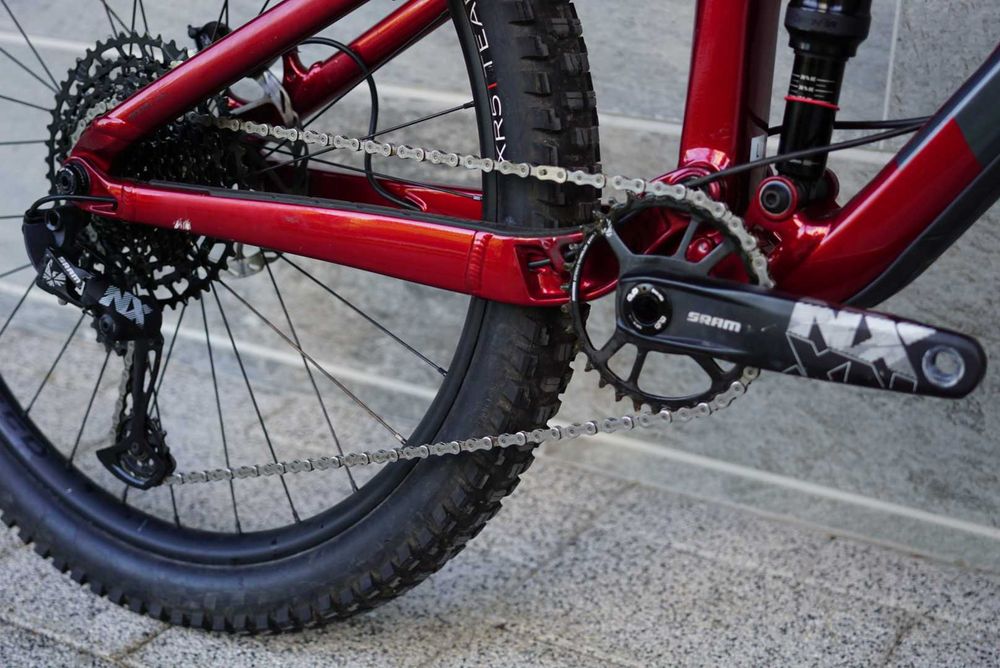 2022 TREK Remedy 7 *RockshoxDeluxe/SRAM*