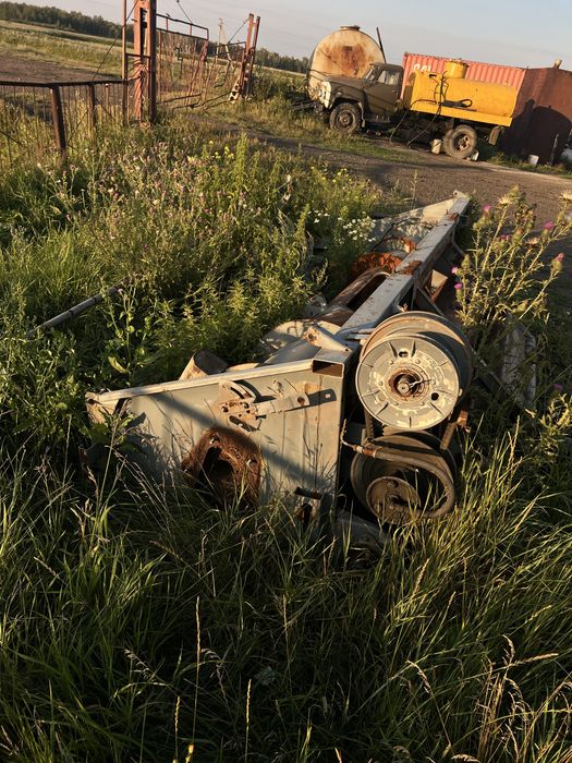 Подборщик вектор 300.000