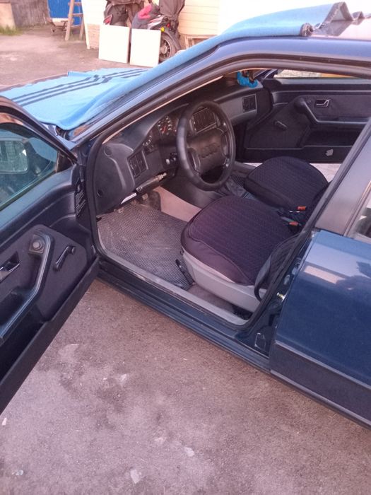 Продам ауди 80б4