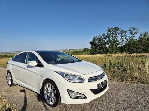 Vând Hyundai i40