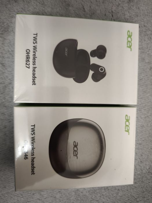 Vând căști wireless de la Lenovo, noi, sigilate!!!