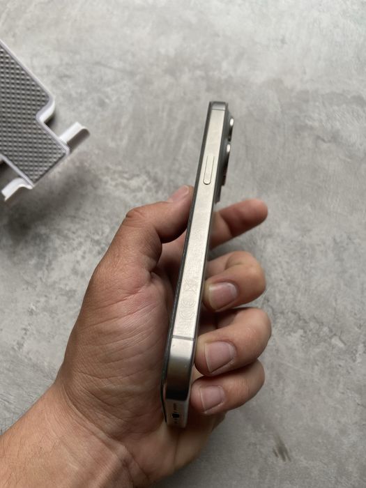 Iphone 15 pro 128 гб