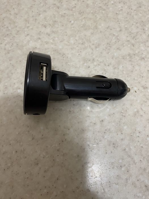 Продам FM трансмиттер