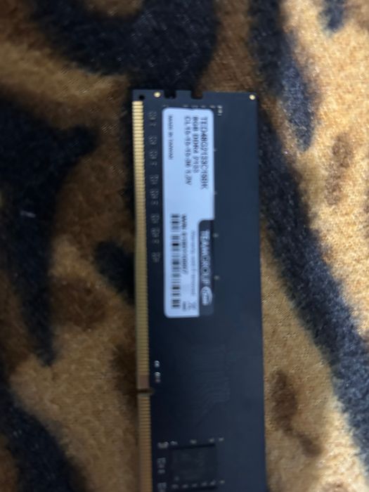 Ram pamet 8gb ddr4 2133mhz