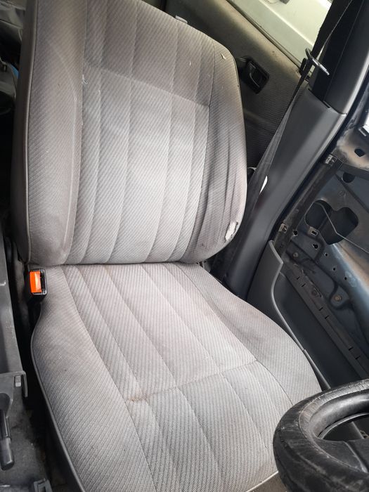 Сидения Пасат Б3, Б-4