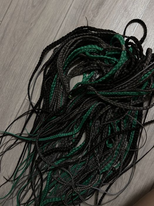 Продам комплект для кос