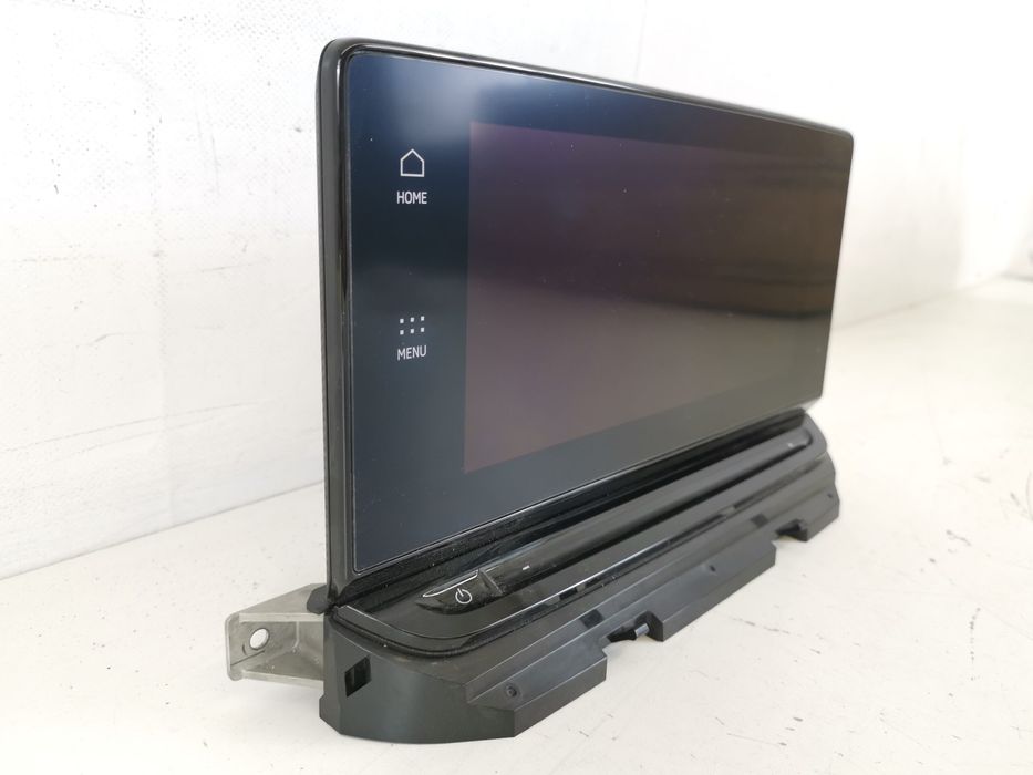 Навигация Шкода Октавия 4 / Skoda Octavia 4 Оригинална, в добро състоя