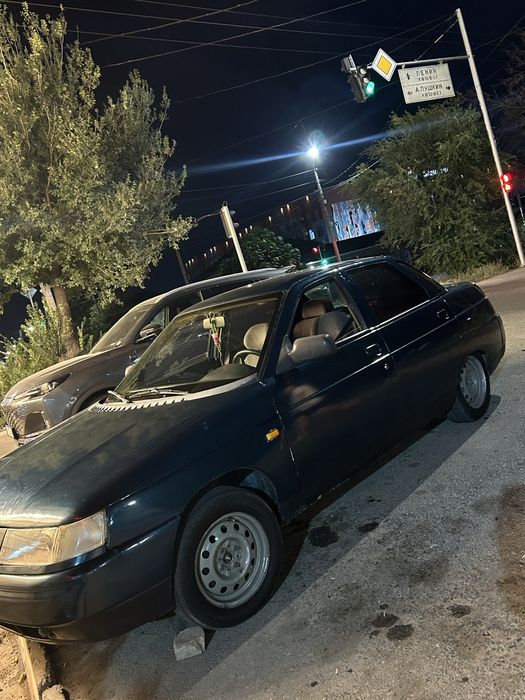 Лада 2110 срачно