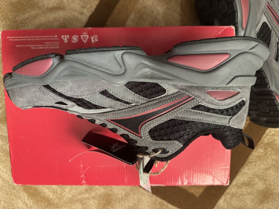 Vand Rebook 45.5