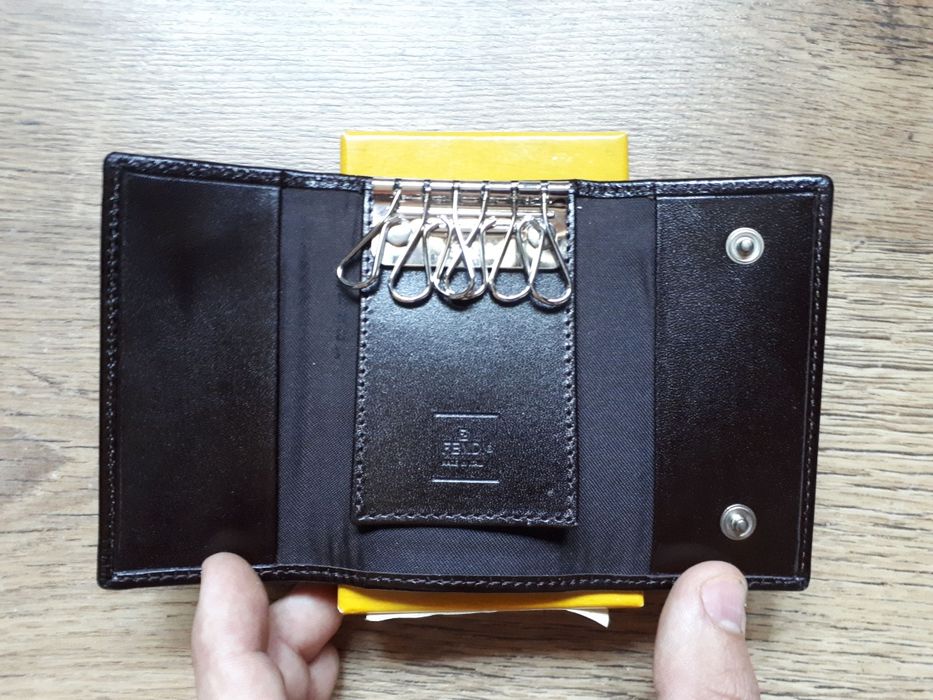 Portchei Fendi Original