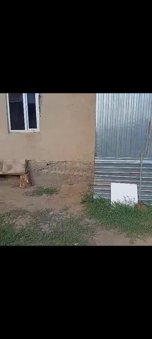 Сдам времянку в пос Кызыл кайрате