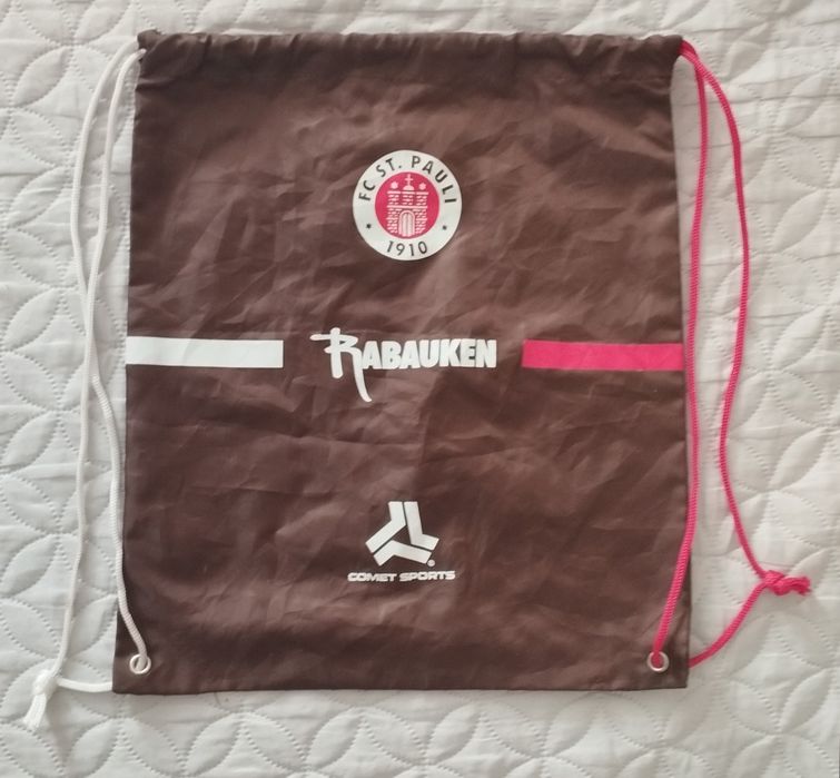 Мешка Санкт Паули