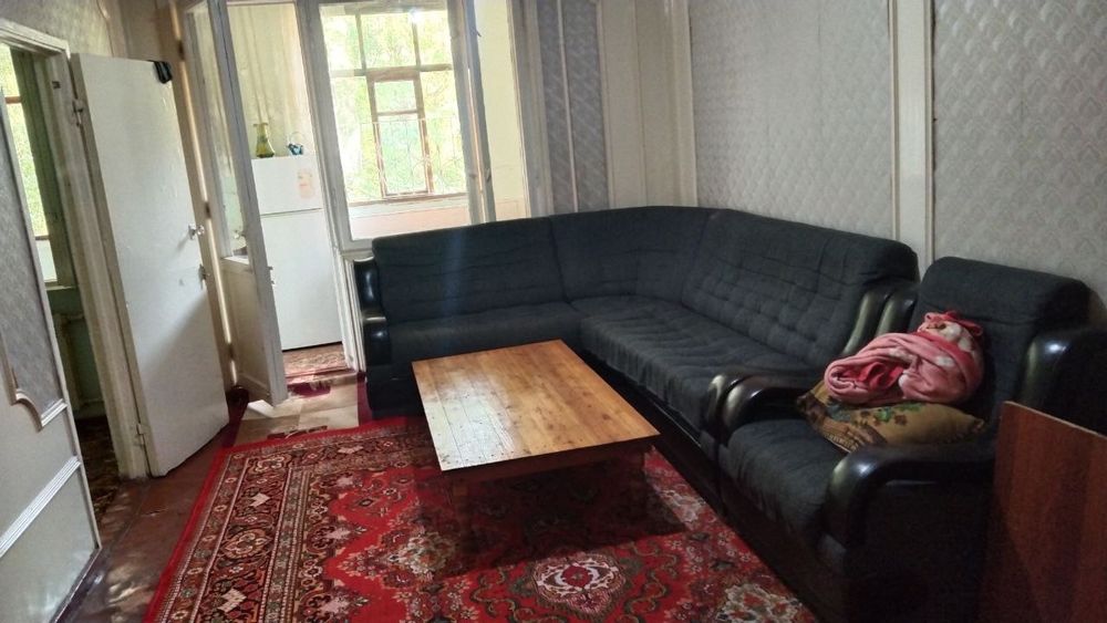 Arintir Metro Chilonzor-16 oylaga