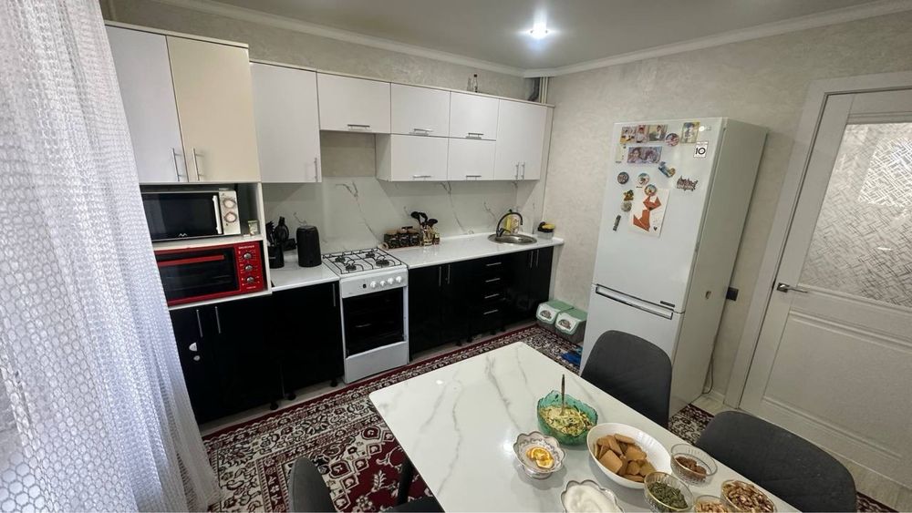 Продам 2 комнатную квартиру в Береке - Ansicht 5