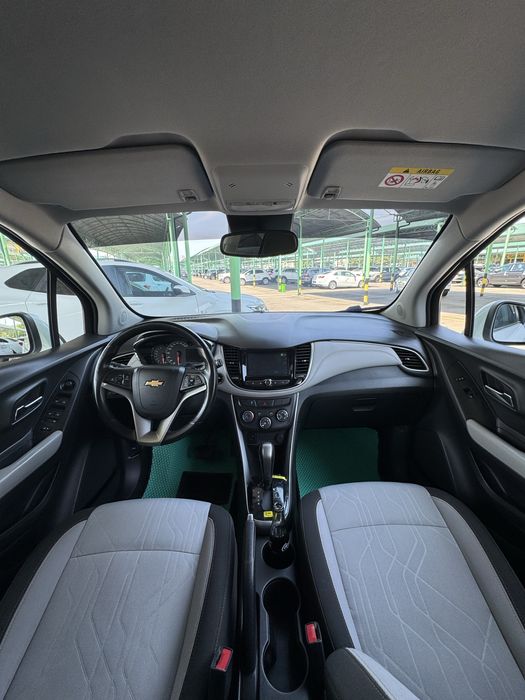 Other Tracker 2019 — 5