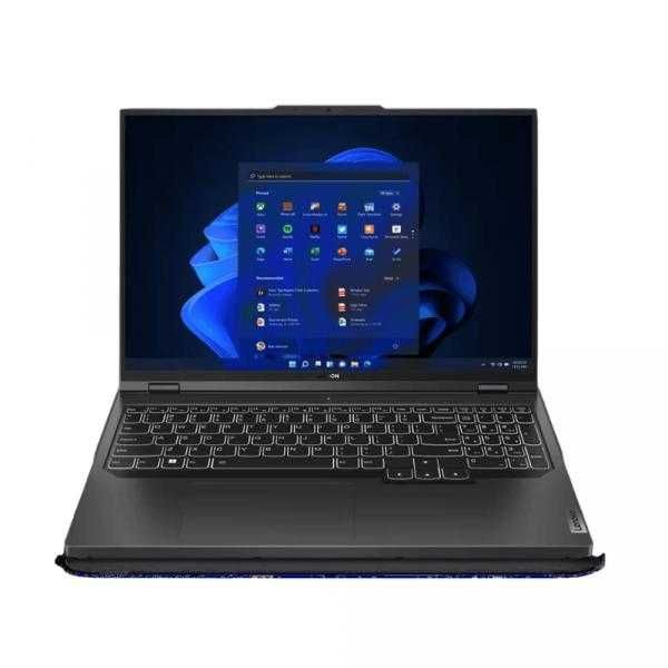 Lenovo Legion 5/15.6 FHD  144Hz/i7-13650HX/DDR5 24GB/SSD 1 TB/RTX 4060