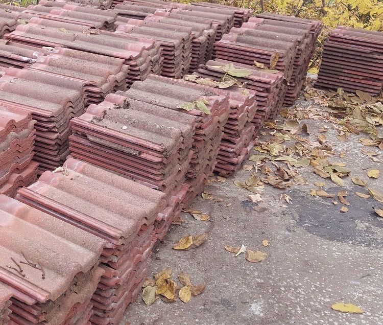 Цигли Брамак Класик 500бр