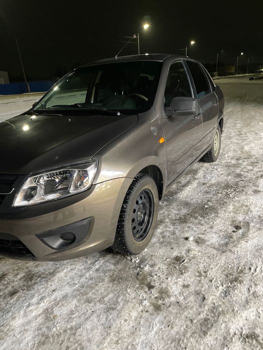 Продам Ладу гранту