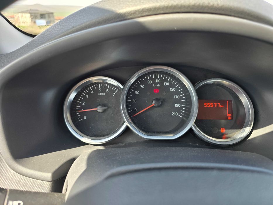 Dacia Sandero Utilizat · 2020 · Negociabil