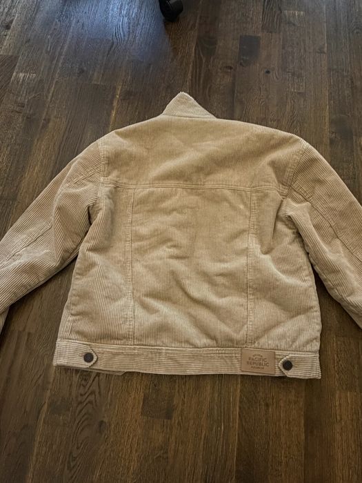 Дамско яке pull&bear размер S