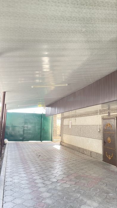 Продаю добротный дом в городе Тараз!