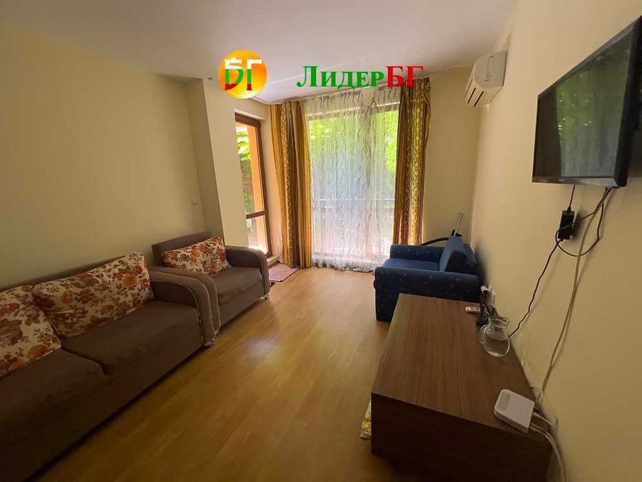 Продава се Двустаен апартамент в к.к. Елените - 47 кв.м за 1171 €/кв.м - Снимка #6