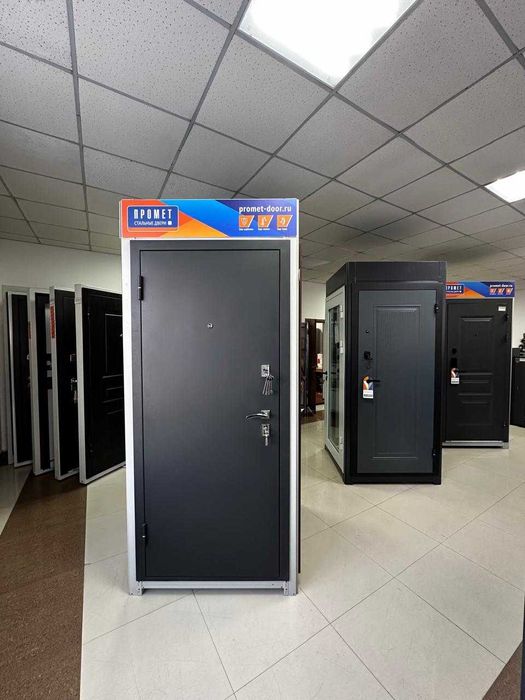 ЛИКВИДАЦИЯ остатков склада!! Входные металлическая двери!!!