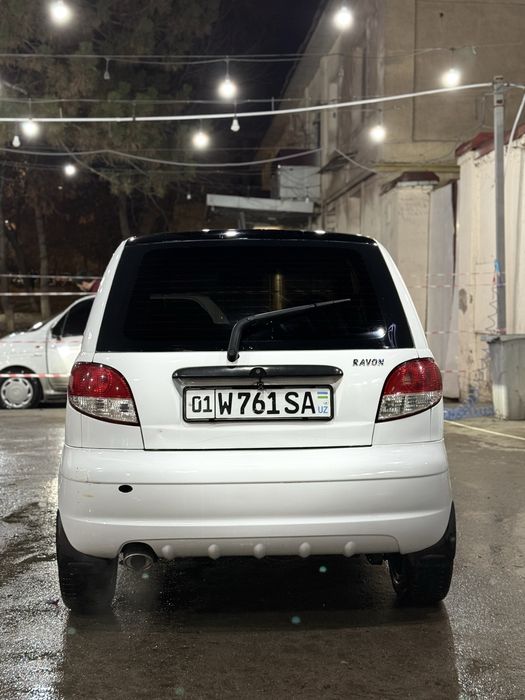 Matiz prastoy 2006