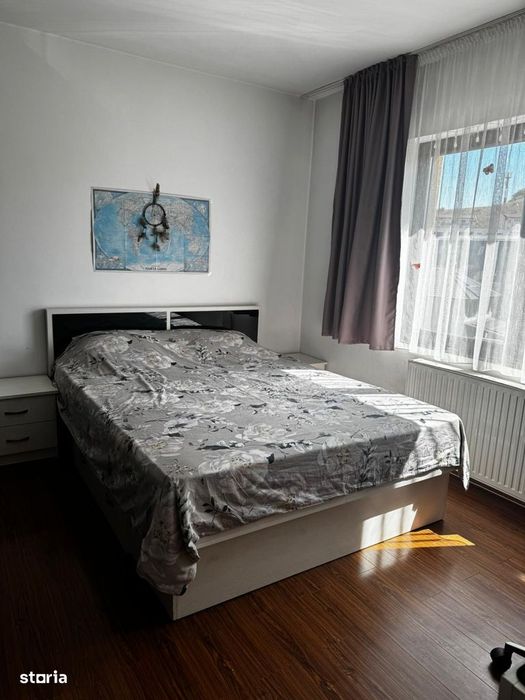 Ap 2 cam Floresti - 350 Euro