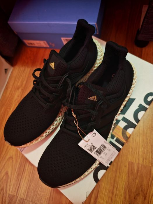 Adidas ultra 4d.