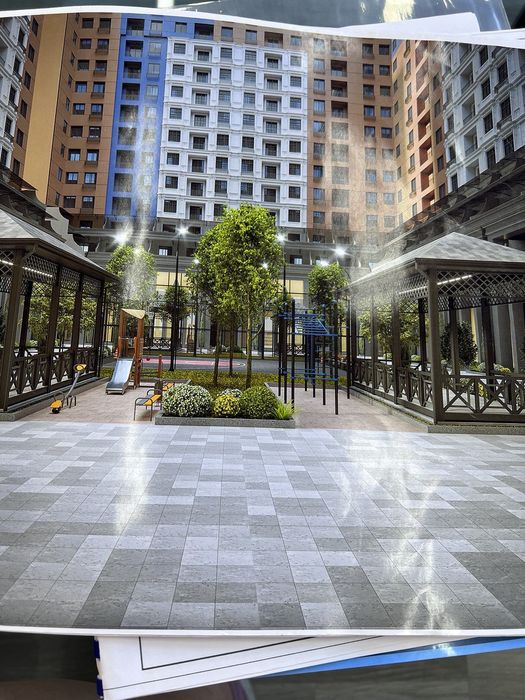 Продам студию в новостройке