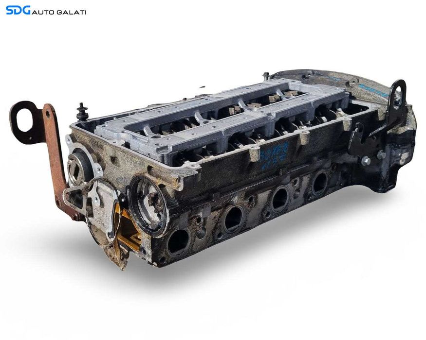 Chiulasa Citroen Jumper 2.2 HDI 2006 - 2014 Cod BK2Q-6K551-BC, BK2Q-6K537-AB [LR3410]