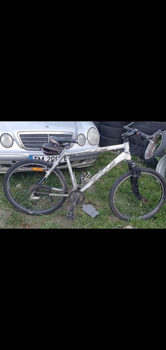 Vand bicicleta Bulls 26 aluminiu usoara