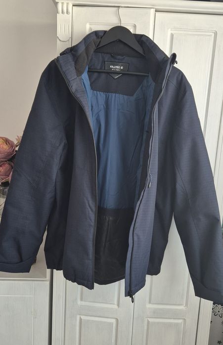 Geaca Killtec bărbați kow 7