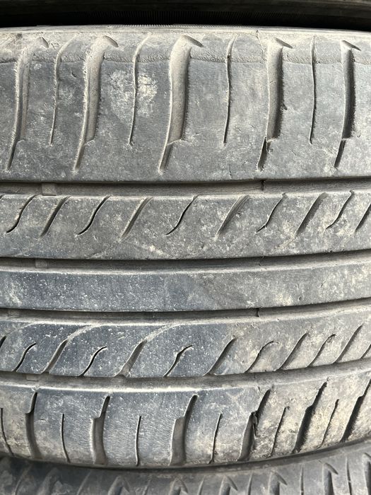 Летние шины TRIANGLE 225/60 R16