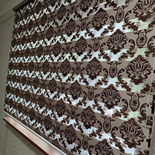 Jalyuzi Pardalar hizmati