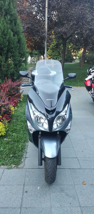 Honda silver wing 400